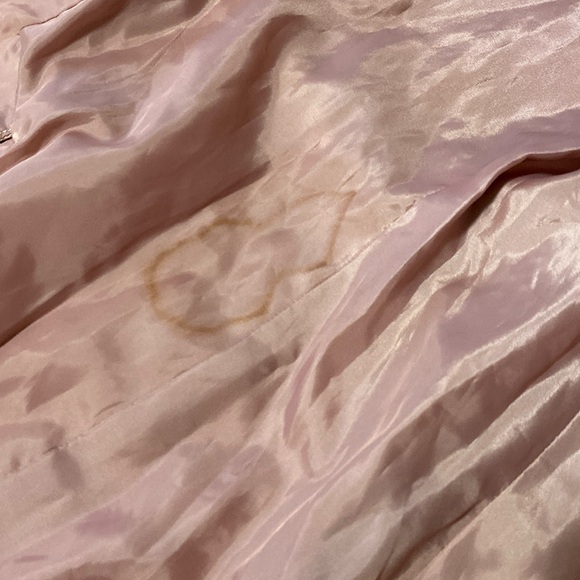 CALVIN KLEIN Rouge Women’s Blazer Suit (Size 6) - Picture 17 of 17